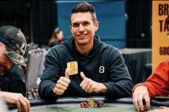 从“退休”到日赚120万美元，Doug Polk如何重返扑克顶流