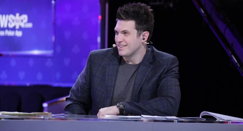 从“退休”到日赚120万美元，Doug Polk如何重返扑克顶流