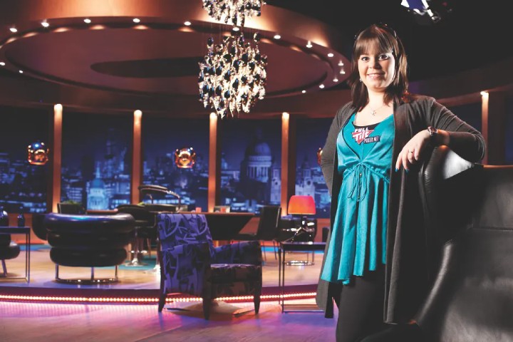 WSOP史上最年轻金手链得主Annette Obrestad即将回归？