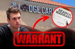 135万美元可疑资金引发洗钱调查，The Lodge突袭内幕曝光