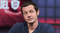 Tom Dwan深度专访：回忆澳门经历并回应各种传闻