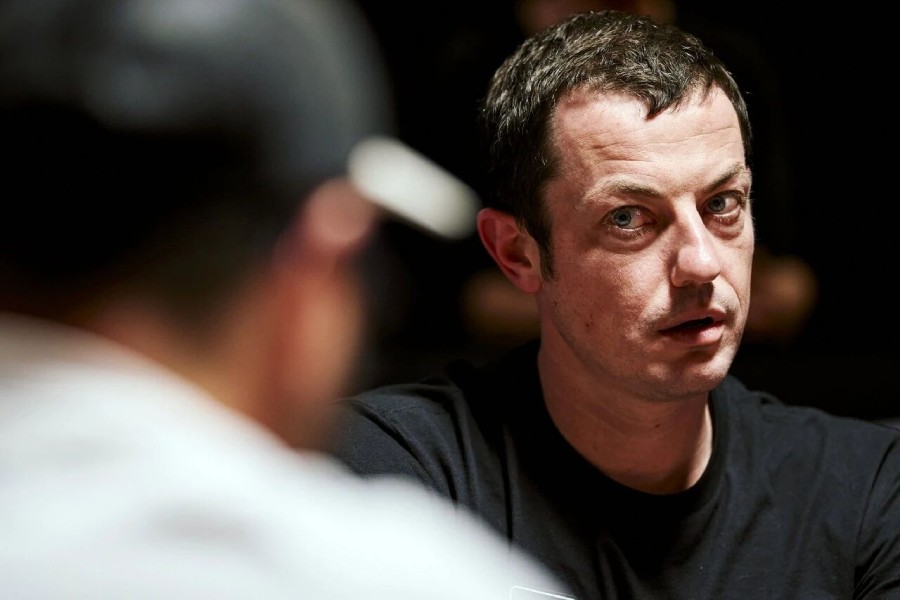 Tom Dwan深度专访：回忆澳门经历并回应各种传闻