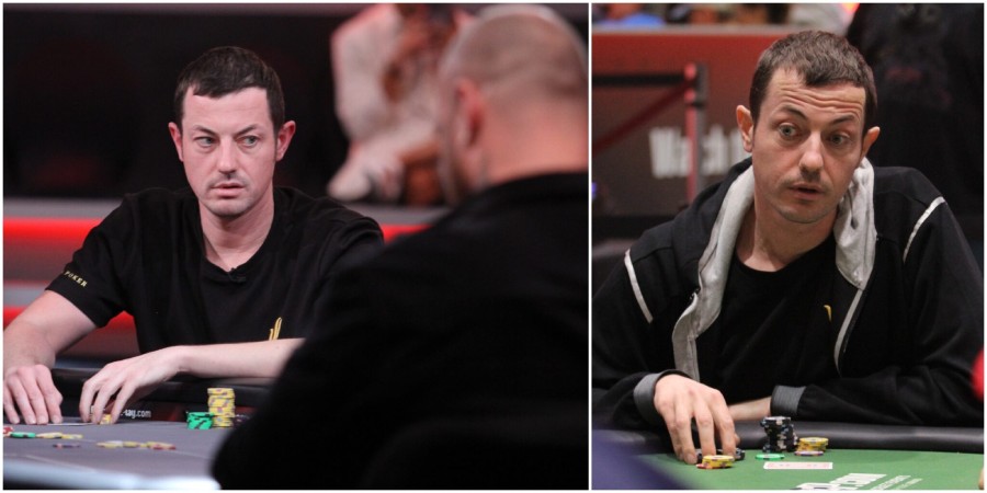 Tom Dwan深度专访：回忆澳门经历并回应各种传闻