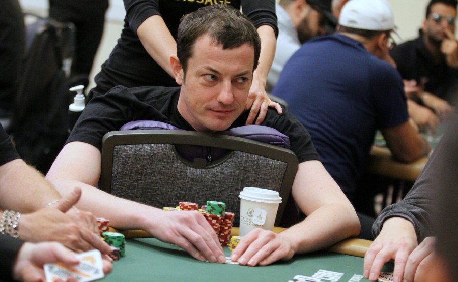 Tom Dwan深度专访：回忆澳门经历并回应各种传闻