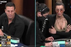 Tom Dwan扔下重磅炸弹：J4手牌“不干净”，我掌握从未公开的信息