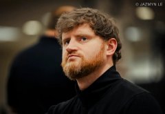 生涯奖金5000万却还不上2.4万？David Peters欠款被曝光