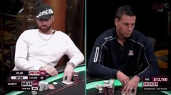 扑克圈七大“现世报”名场面！看完整个人都舒服了