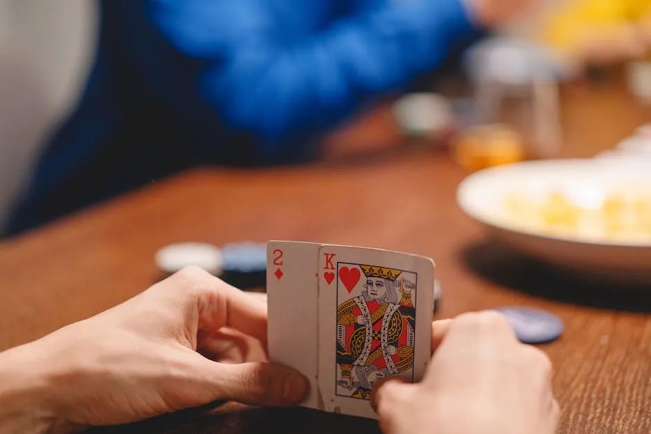 线下德州如何通过翻前下注尺度“读出”对手的底牌?