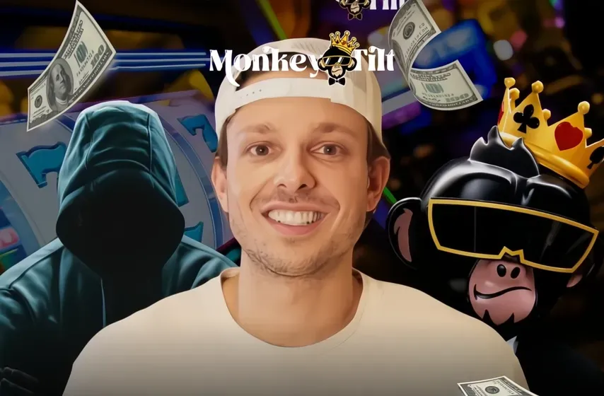 Senor Tilt