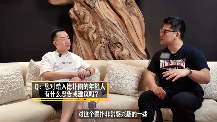赛事观与新手建议：忠于热爱，顺其自然