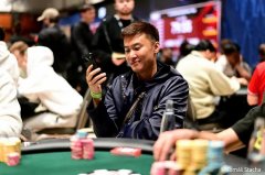 中国选手丁彪绝境翻盘淘汰丹牛，最终获单挑赛八强