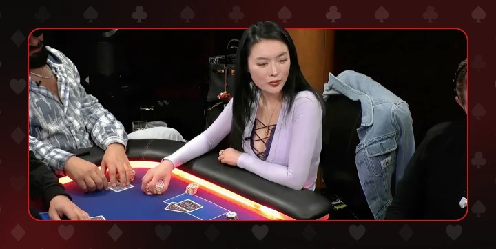 All in姐Britney Jing：2026身价、生涯与WSOP争议全解析