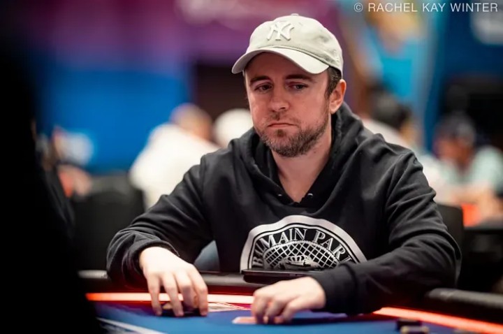 超时被判“死牌”后还能继续Call？WSOP离谱判罚引爆扑克圈