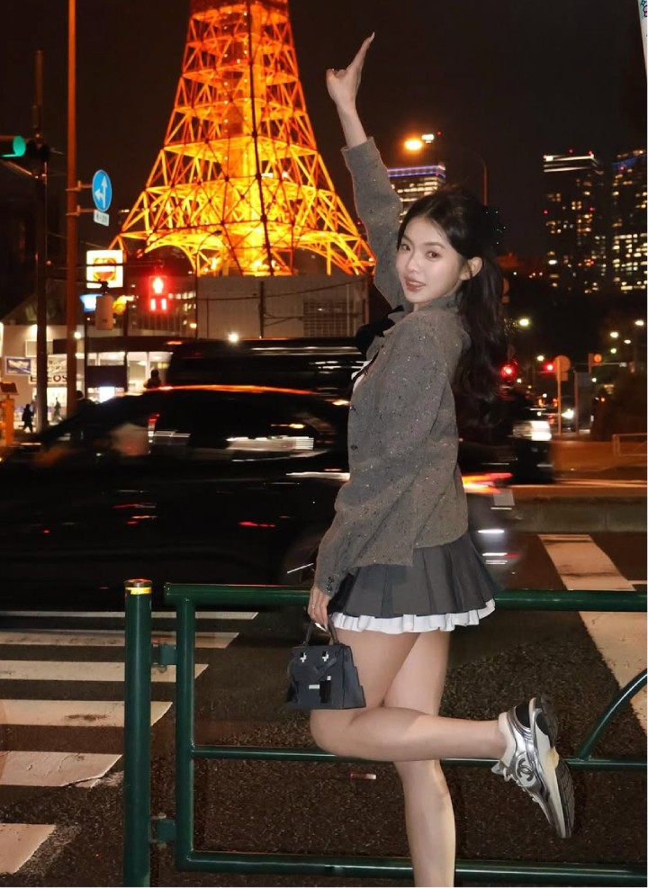德扑美女牌手JJE专访:高额局不存在任何性别优待