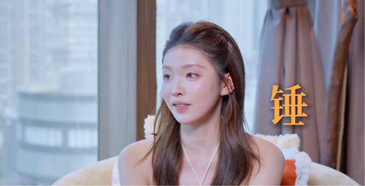 德扑美女牌手JJE专访:高额局不存在任何性别优待