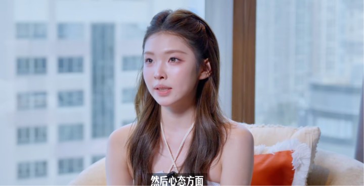 德扑美女牌手JJE专访:高额局不存在任何性别优待
