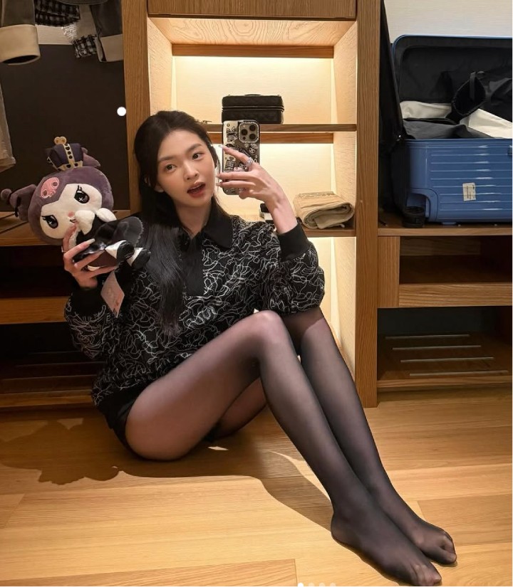 德扑美女牌手JJE专访:高额局不存在任何性别优待