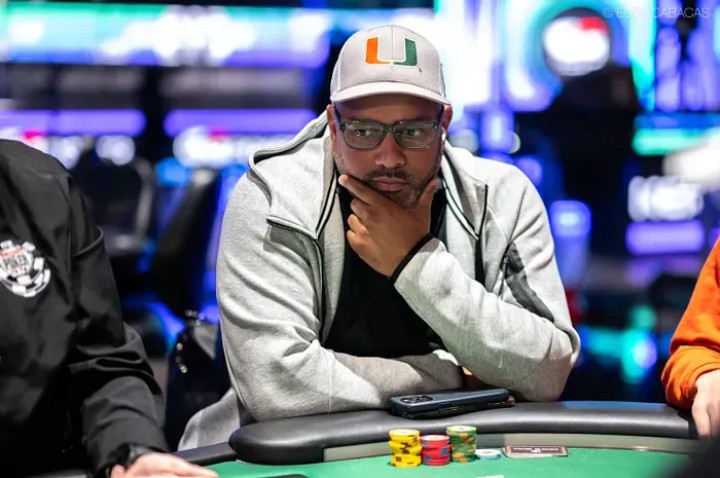 只花$120就杀进了10万刀豪客赛?无名玩家上演WSOP励志神话