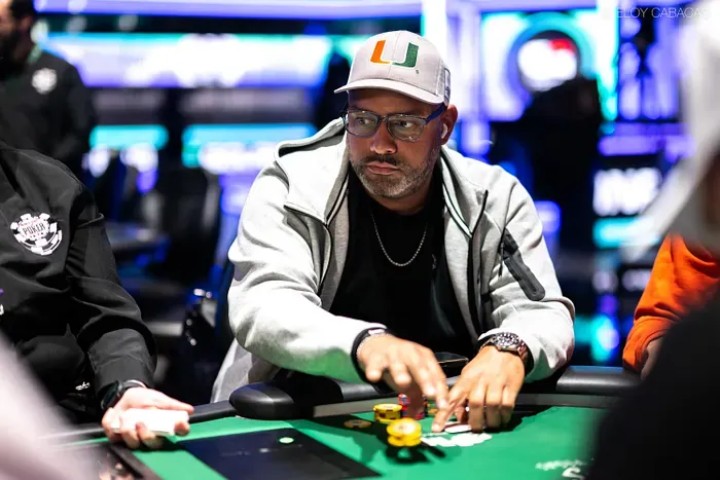 只花$120就杀进了10万刀豪客赛?无名玩家上演WSOP励志神话
