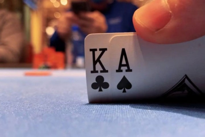 德州范围优势指什么?如何影响你的翻后决策?