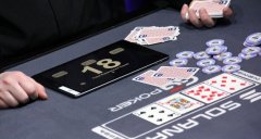 为多得2万奖金故意拖延15分钟！WSOP被逼连夜改规则