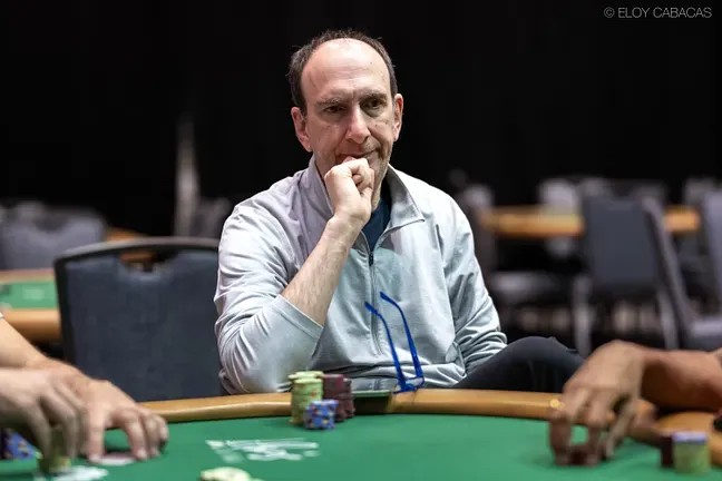 Erik Seidel