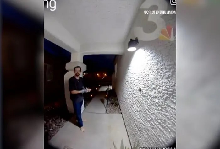 刚领完WSOP奖金就遭伏击抢劫!职业牌手Jared全部资金被洗劫一空