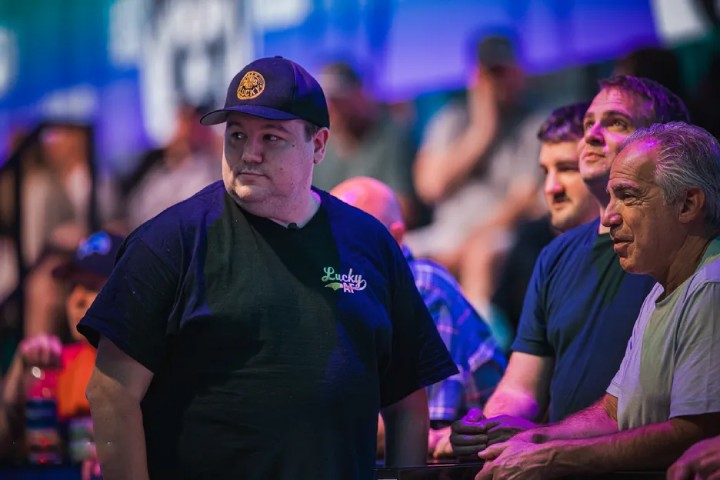 顶尖牌手晒2026年WSOP战绩:有人百万盈利,有人血亏近50万美元!