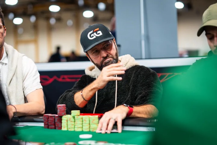 顶尖牌手晒2026年WSOP战绩:有人百万盈利,有人血亏近50万美元!