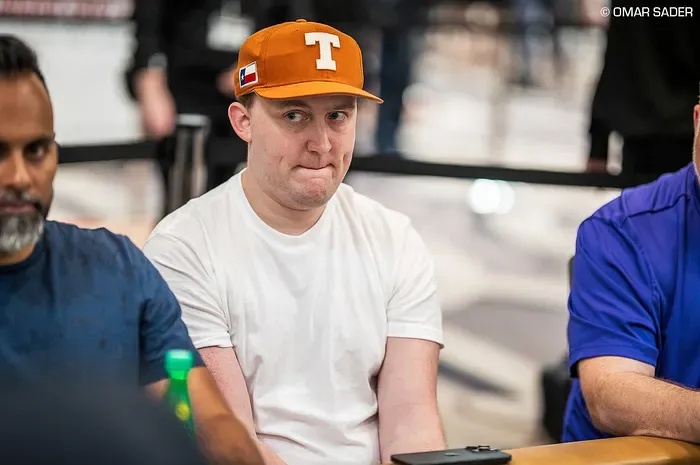 Michael "Texas Mike" Moncek