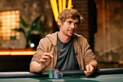 大神Fedor Holz分享提升德扑水平的两个关键因素