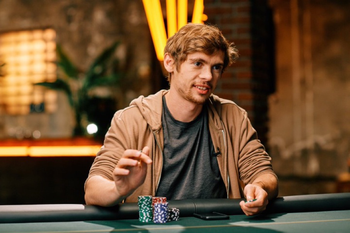 大神Fedor Holz分享提升德扑水平的两个关键因素