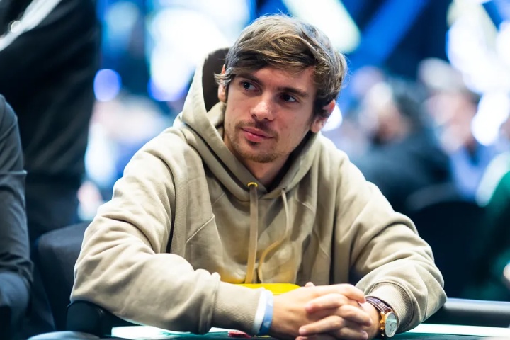 大神Fedor Holz分享提升德扑水平的两个关键因素