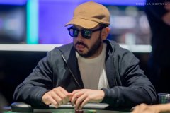 4天狂赚330万美金！Eric Wasserson成扑克直播常规桌最大赢家