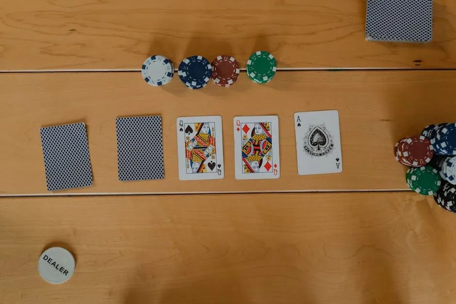 德州低级别最盈利打法:少整花活,老实打价值