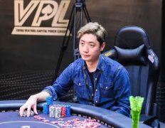谭志雄专访：“塞翁失马焉知非福，有些回忆回味一下就够了”