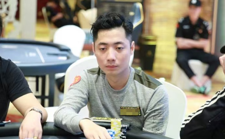 外人只看到光鲜的奖金,看不到背后巨大的付出