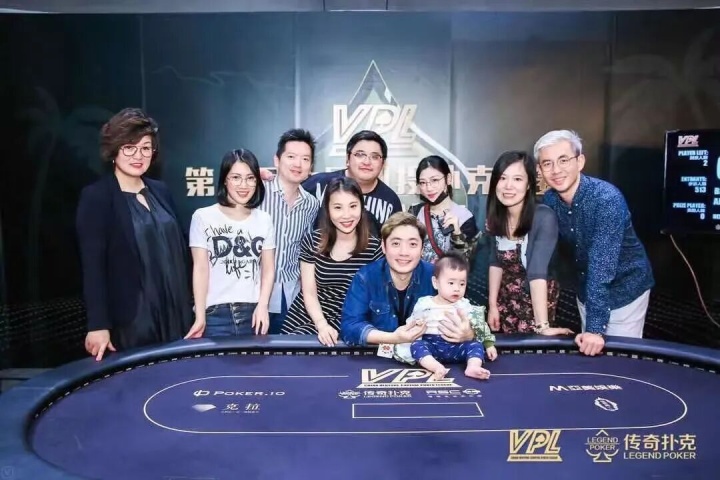旧友未曾走散,只是少了当年并肩征战的热闹
