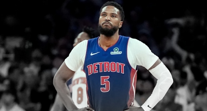 NBA球员马利克·比斯利涉赌诈骗案,与检方达成认罪协议