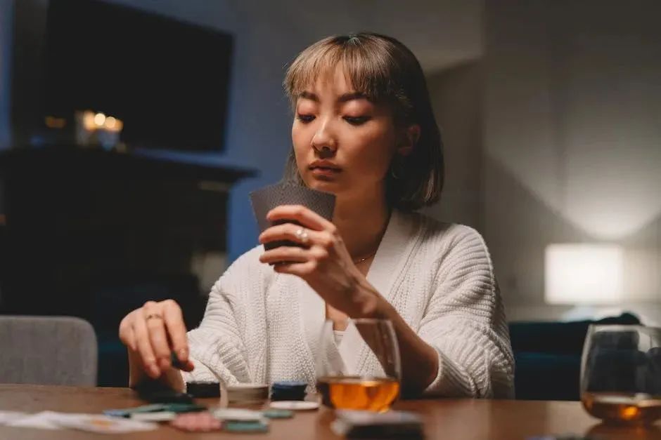 德州锦标赛和现金桌怎么选？来看看它们的优缺点