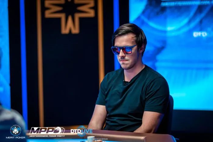 Sebastian Ionita