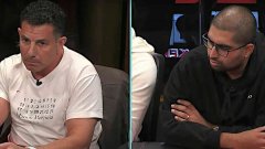 德州对局分析：面对Airball的诈唬，换你敢call吗？