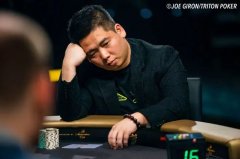 面对240万美元的巨池，谈轩会放弃手中的葫芦吗？