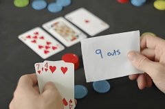 德州“二四法则”都知道，但你知道“所罗门法则”吗？