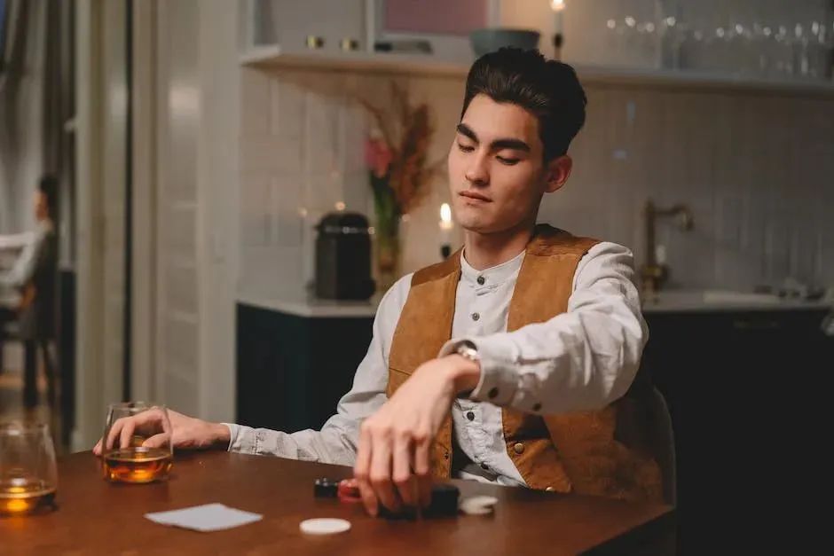 德州游戏如何对抗激进的对手？一个牌例讲清楚