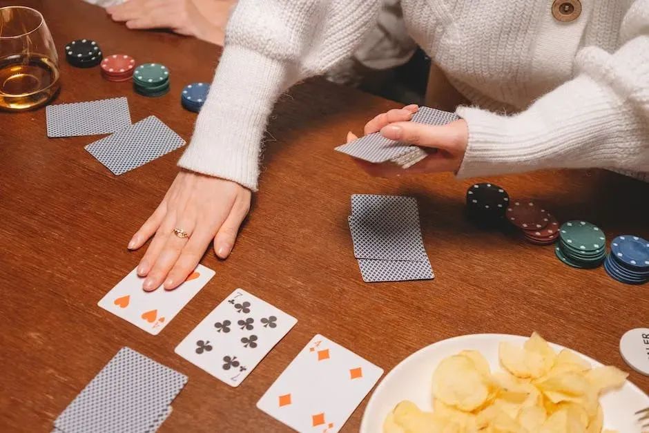 德扑对手喜欢limp？教你7招吃到更多价值