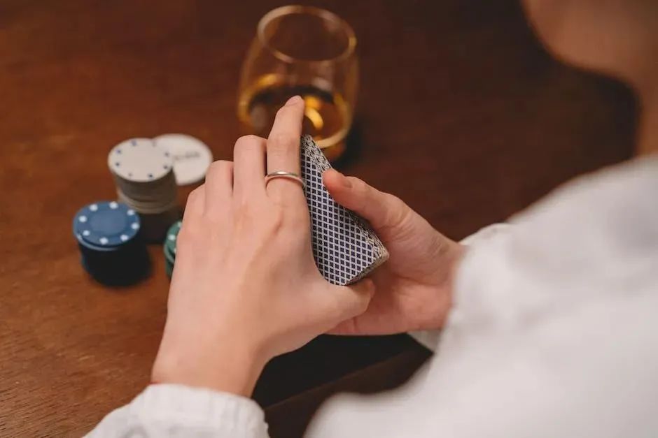 德扑对手喜欢limp？教你7招吃到更多价值