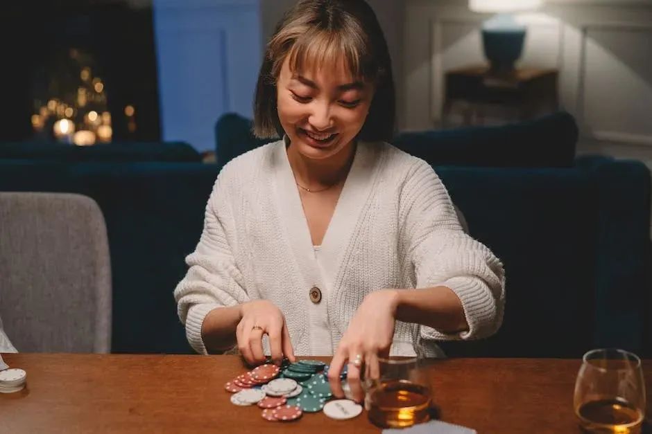 德州现金桌新手必学的8个技巧，助你少输多赢