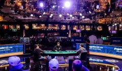 WSOP对冠军作弊争议展开调查，暂扣冠军金手链和奖金