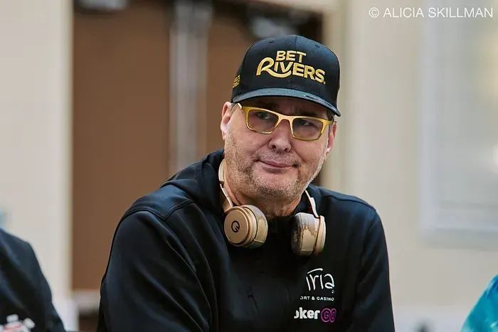 Phil Hellmuth